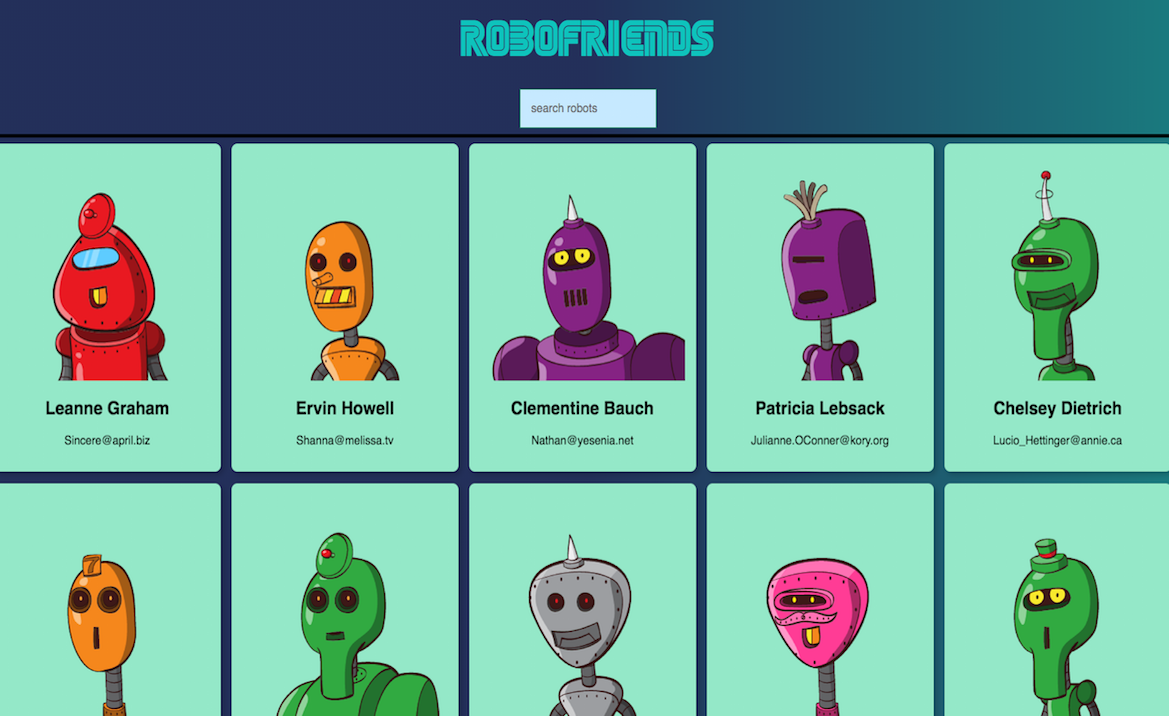 ...
